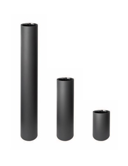 PALETTO COMPONIBILE GES2400 ANTRACITE 84CM
