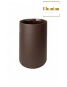 PALETTO COMPONIBILE GES2405 MARRONE 20CM