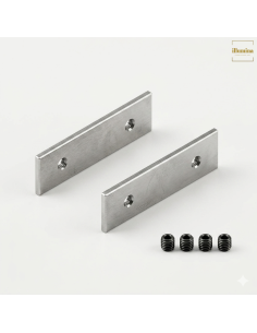 KIT DI GIUNZIONE PROFILO P-25