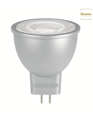 LAMPADA LED MR11 GU4 2,3W 2700K