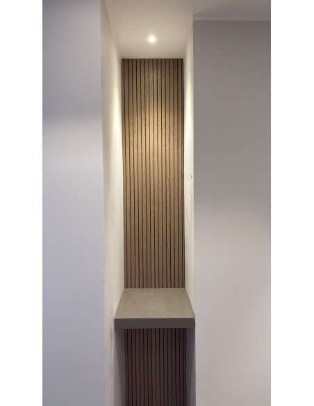 FARETTO LED DA INCASSO GFA1110C