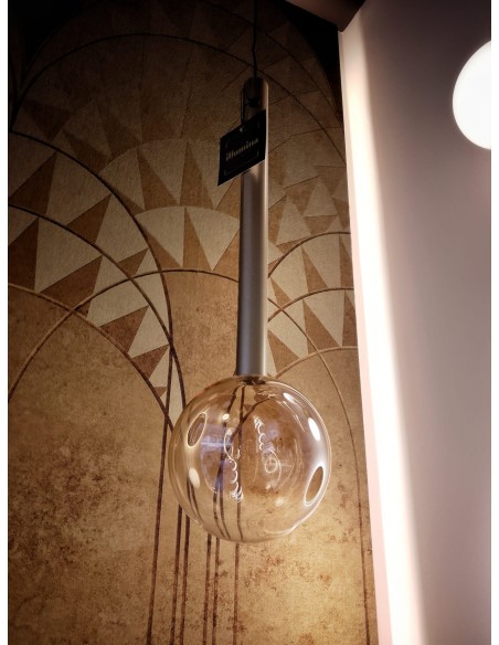 SOSPENSIONE AURA ORO 4W