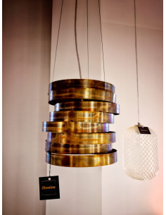 SOSPENSIONE RI-GIRO 23 BRONZO ARIA 2