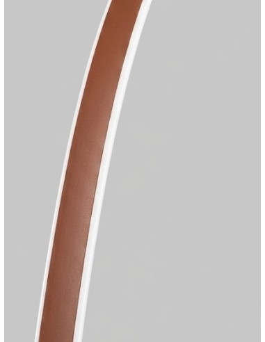 PIANTANA TENUA MARRONE