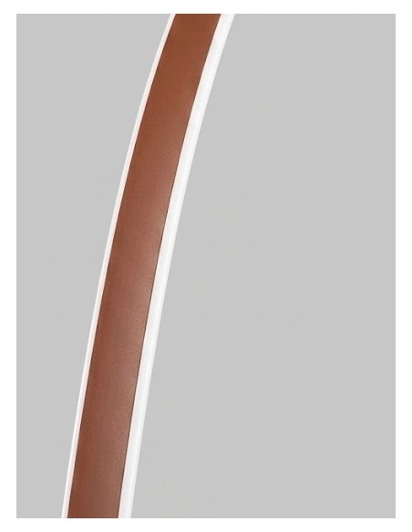 PIANTANA TENUA MARRONE