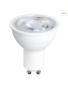 LAMPADINA LED GU10 110° 4,9W 560LM 2700K