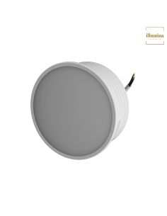 LAMPADINA GU10 SLIM 7W CCT 660LM