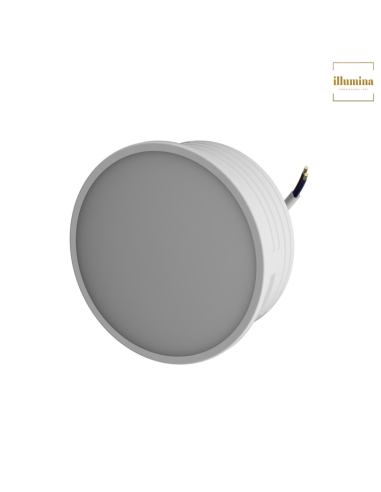 LAMPADINA GU10 SLIM 7W CCT 660LM