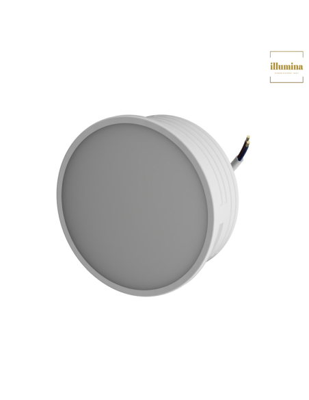 LAMPADINA GU10 SLIM 7W CCT 660LM