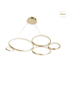 SOSPENSIONE POIS ORO 3000K