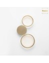 APPLIQUE POIS ORO 20W 3000K