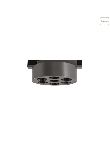 MODULO LED GFA1894 NICKEL SCURO