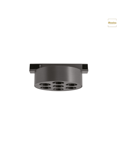 MODULO LED GFA1894 NICKEL SCURO