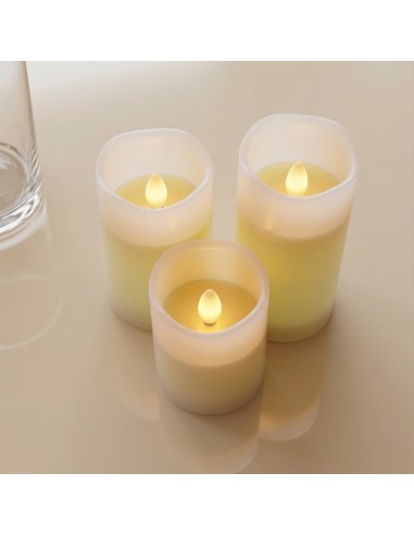 LAMPADA DA TAVOLO DOLO CONFEZIONE DA TRE