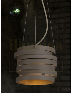 SOSPENSIONE RI-GIRO 23 SABBIA