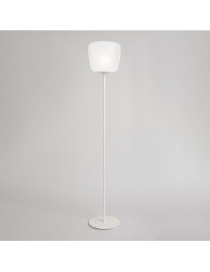 DIFFUSORE IN VETRO ETHEREA SMALL BIANCO 2
