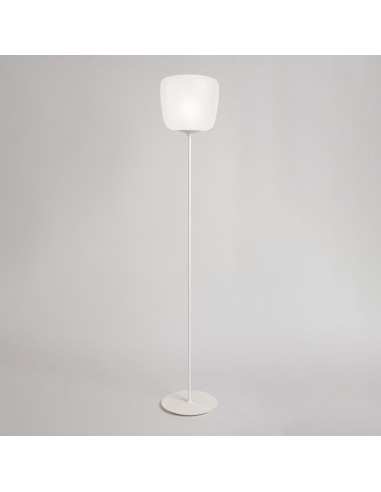 STRUTTURA IN VETRO ETHEREA SMALL BIANCO