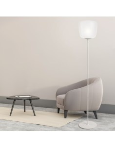 BASE DI MONTAGGIO PER LAMPADA DA TERRA ETHEREA 2