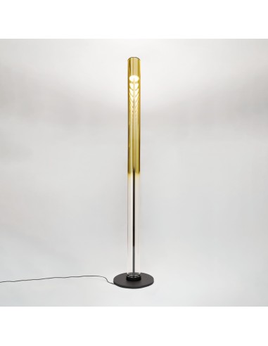 LAMPADA DA TERRA GLAZES ORO