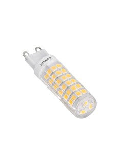 LAMPADINA G9 3000K 10W 1000 LM