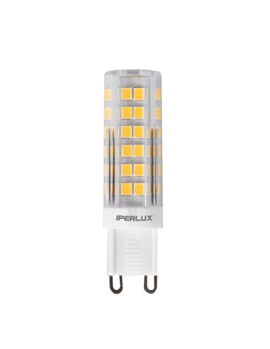 LAMPADINA G9 4000K 10W 940 LM