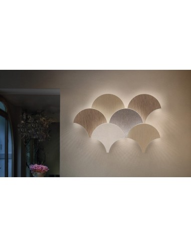APPLIQUE PALM A 21 ECOPELLE 02 5W