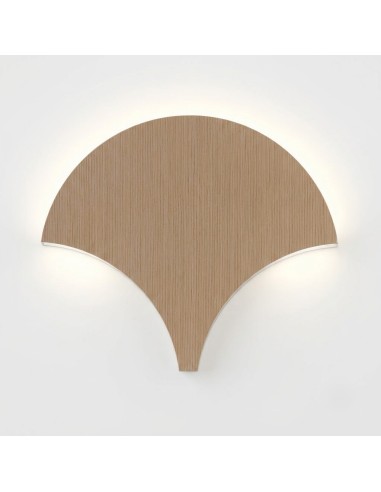 APPLIQUE PALM A 21 W04 PALE OAK 5W