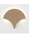APPLIQUE PALM A 21 W04 PALE OAK 5W