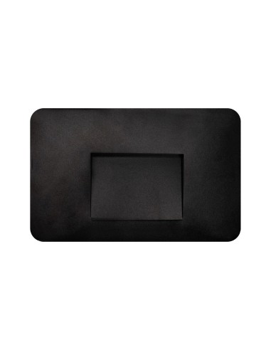 SEGNAPASSO 3W CCT NERO