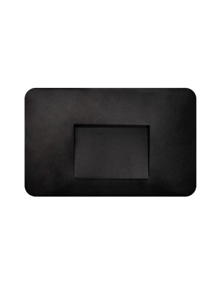 SEGNAPASSO 3W CCT NERO
