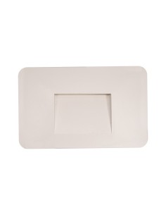 SEGNAPASSO 3W CCT BIANCO