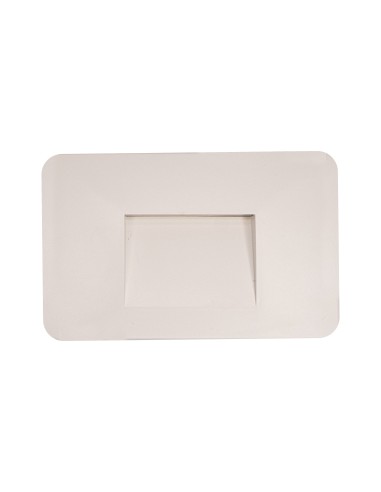SEGNAPASSO 3W CCT BIANCO