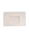 SEGNAPASSO 3W CCT BIANCO