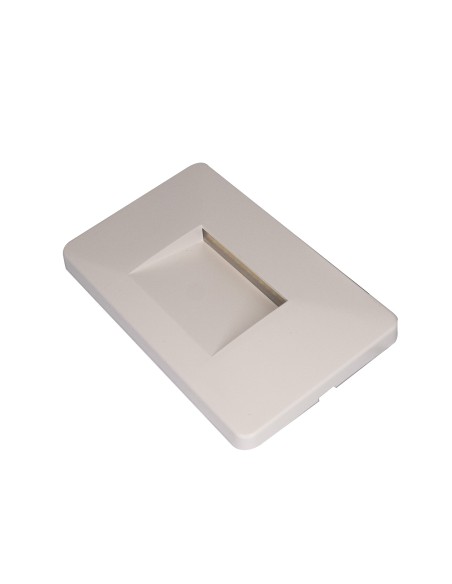 SEGNAPASSO 3W CCT BIANCO