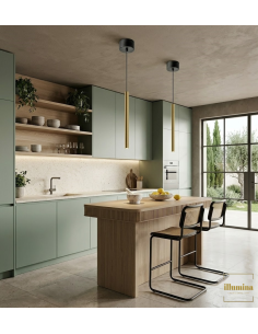 SOSPENSIONE THALASSIA S/P ORO 2