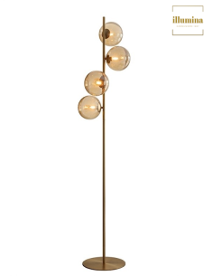PIANTANA HONEY ORO E CHAMPAGNE 4XG9