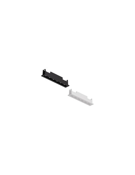 FARETTO INCASSO PIXEL 6W NERO