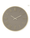 OROLOGIO FILO AVORIO/ORO KARLITE D. 60