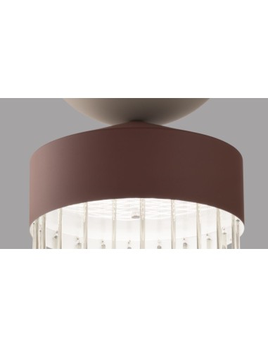 SOSPENSIONE MULTIPLA NAPPE C3 RD 40 MIXED WARM