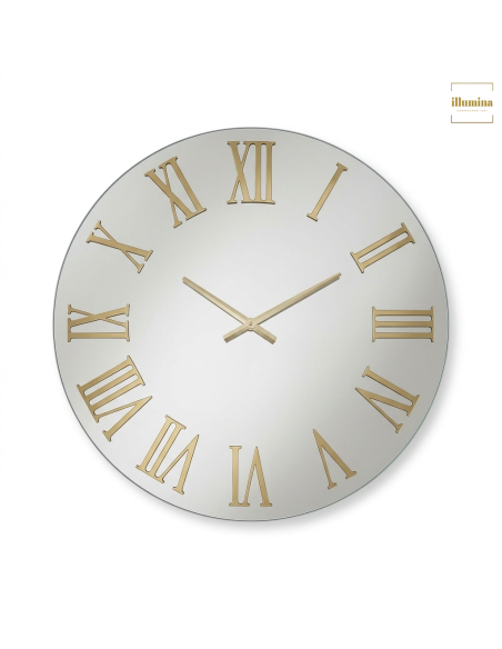 OROLOGIO MIRA SPECCHIATO 60 CM