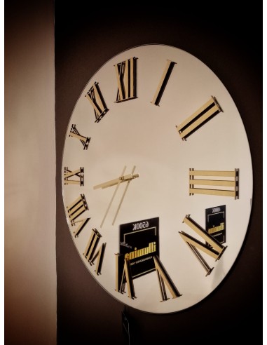 OROLOGIO MIRA SPECCHIATO 60 CM