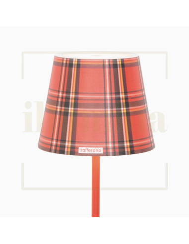 COVER NATALIZIA TARTAN PER POLDINA PRO