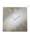 OROLOGIO MINERVA SPECCHIO FUME 60X60CM