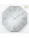 OROLOGIO MORRIS OTTAGONALE SPECCHIO CHIARO
