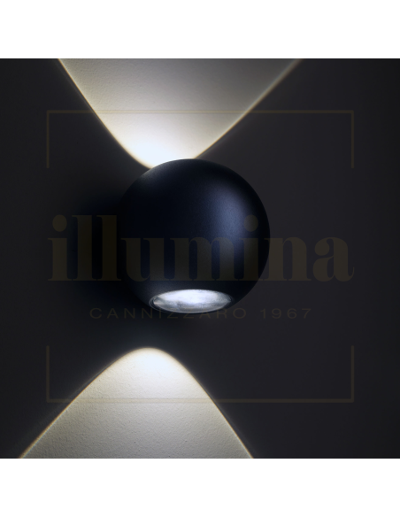 APPLIQUE SKY FALL LENS NERA