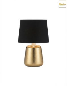 LUME ECSTASY ORO E NERO