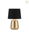 LUME ECSTASY ORO E NERO