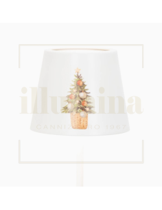 COVER NATALIZIA ALBERO DI NATALE PER POLDINA PRO