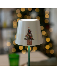 COVER NATALIZIA ALBERO DI NATALE PER POLDINA PRO 2