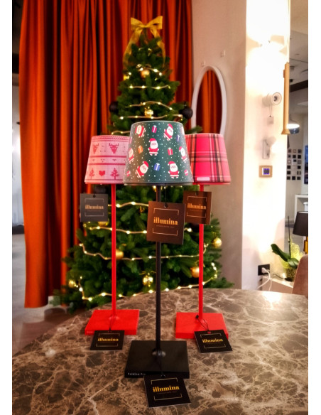 COVER NATALIZIA REGALI PER POLDINA PRO